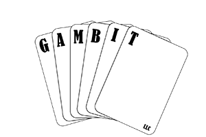 Gamer's Gambit LLC